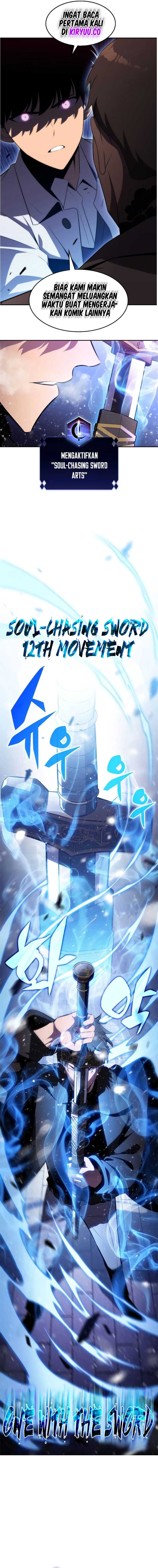 Solo Max Level Newbie Chapter 181 Halaman 11
