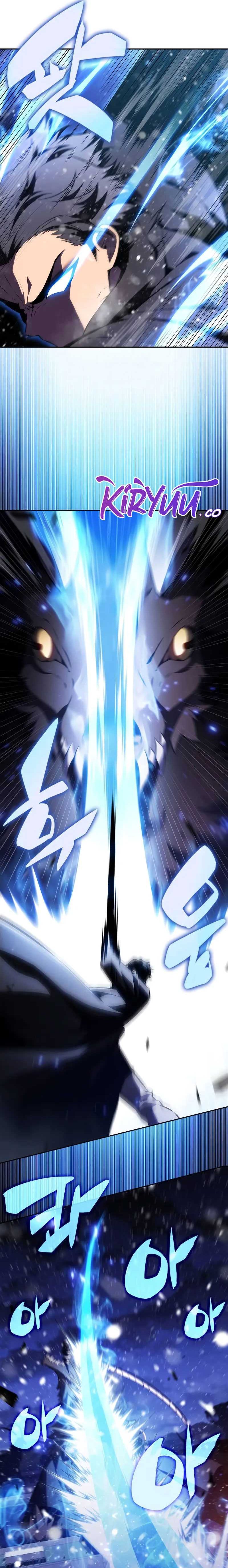 Solo Max Level Newbie Chapter 181 Halaman 12