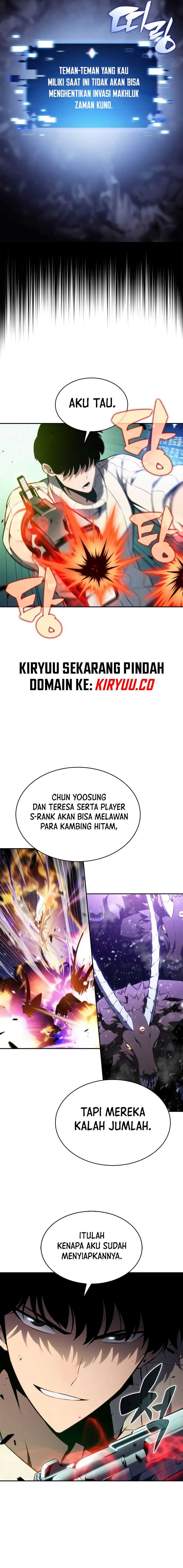 Solo Max Level Newbie Chapter 181 Halaman 19