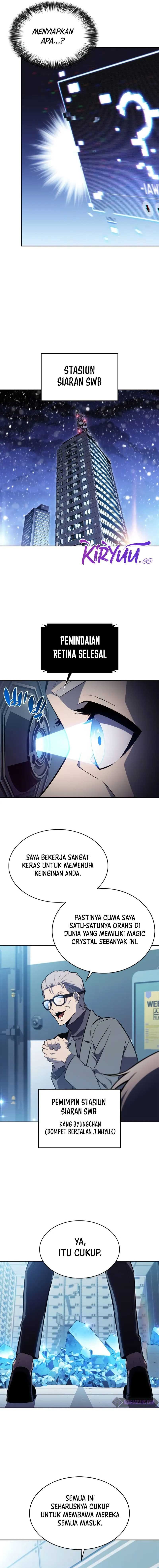 Solo Max Level Newbie Chapter 181 Halaman 20