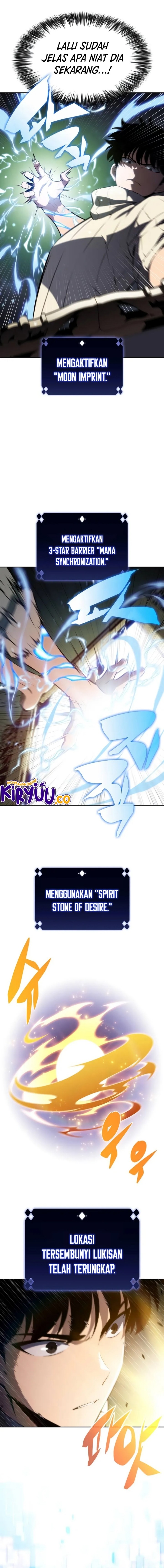 Solo Max Level Newbie Chapter 182 Halaman 9