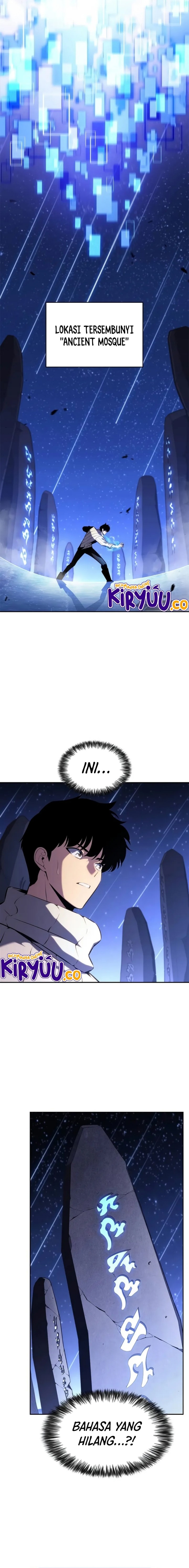 Solo Max Level Newbie Chapter 182 Halaman 10