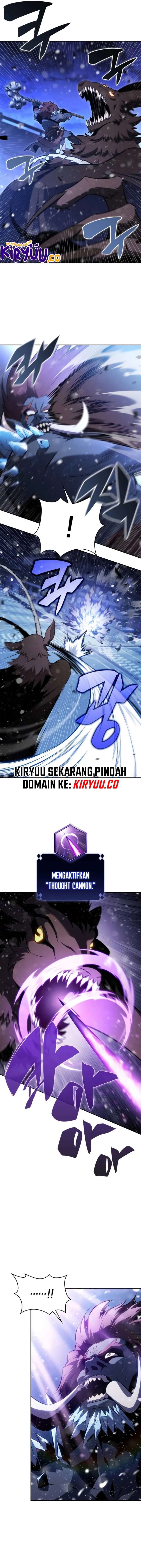 Solo Max Level Newbie Chapter 182 Halaman 14