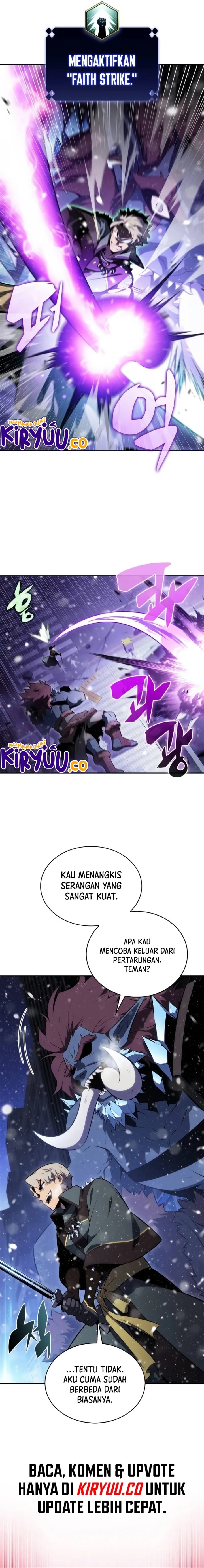 Solo Max Level Newbie Chapter 182 Halaman 15