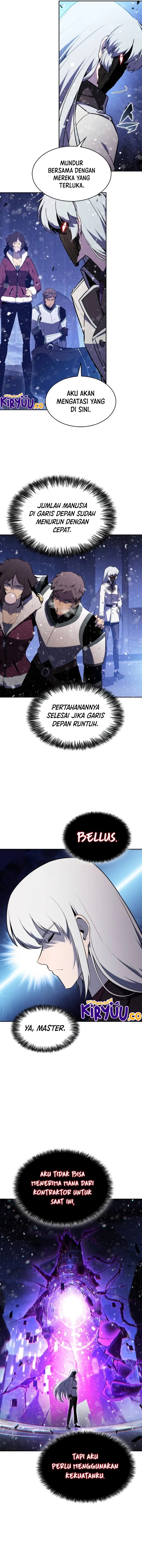 Solo Max Level Newbie Chapter 182 Halaman 17