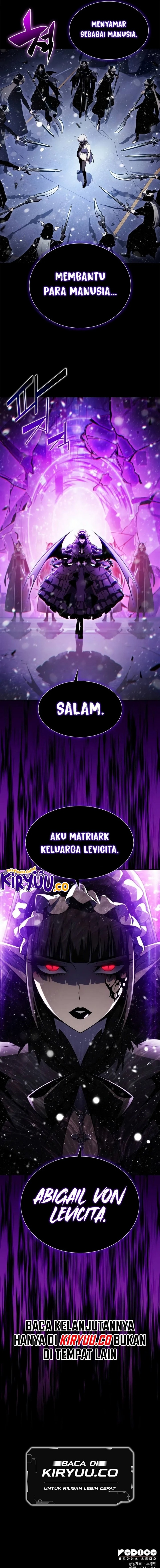Solo Max Level Newbie Chapter 182 Halaman 19
