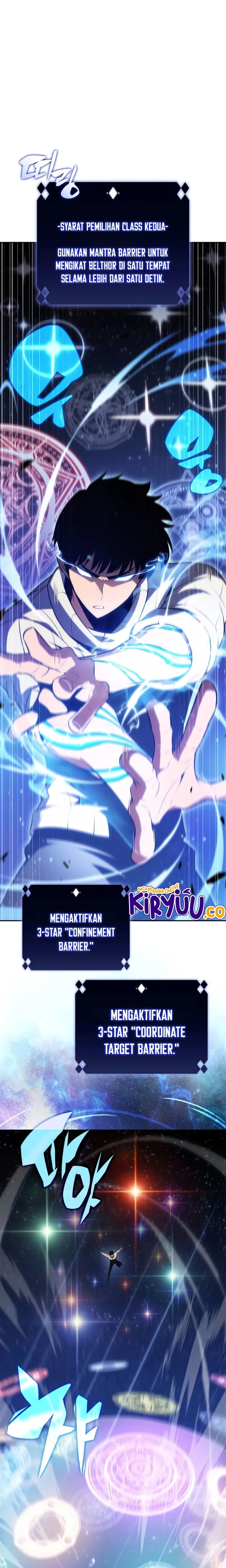 Solo Max Level Newbie Chapter 183 Halaman 7