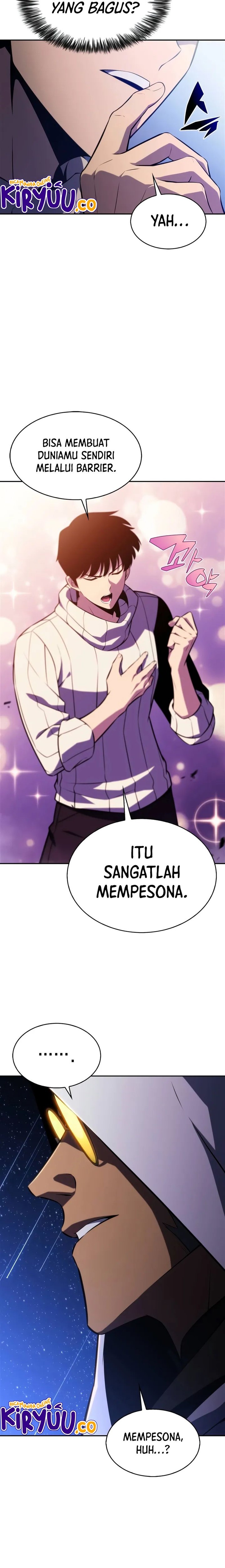 Solo Max Level Newbie Chapter 183 Halaman 12