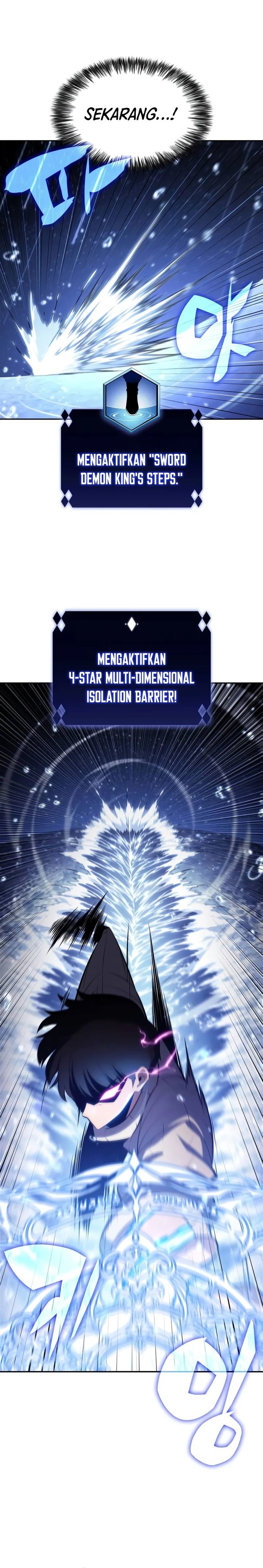 Solo Max Level Newbie Chapter 183 Halaman 13