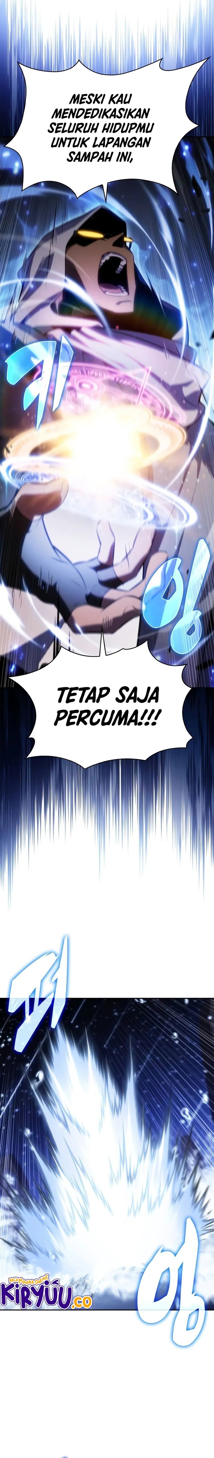 Solo Max Level Newbie Chapter 183 Halaman 15