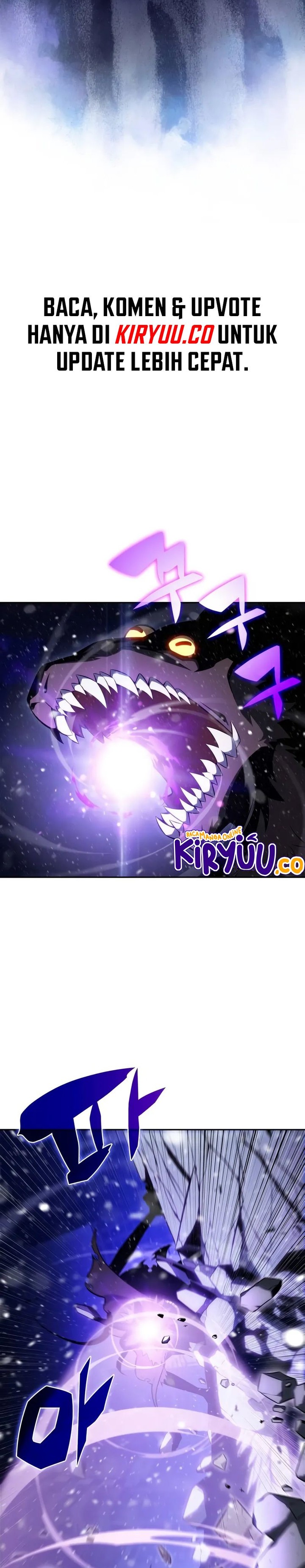 Solo Max Level Newbie Chapter 183 Halaman 17
