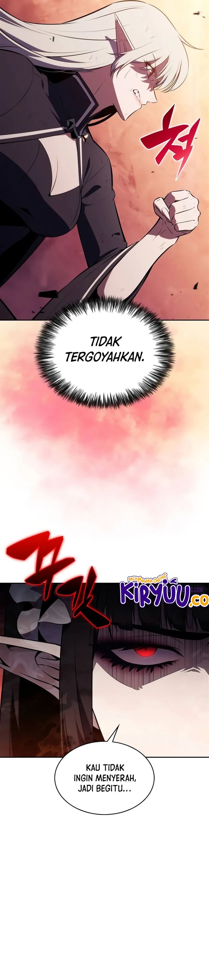 Solo Max Level Newbie Chapter 183 Halaman 31