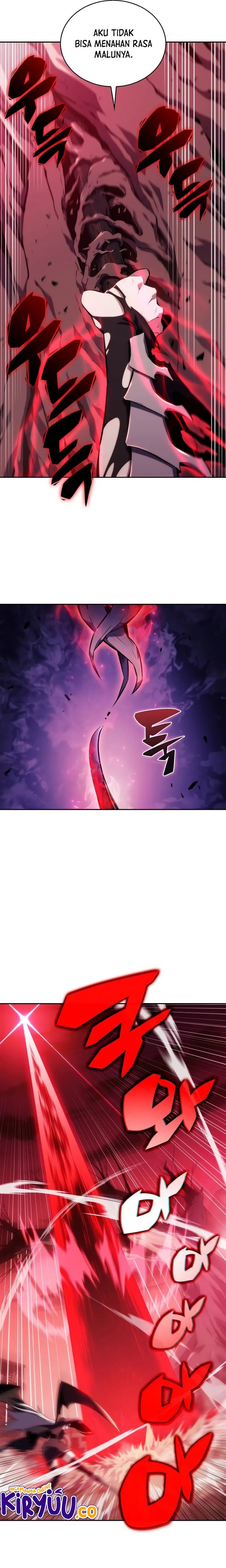 Solo Max Level Newbie Chapter 183 Halaman 33