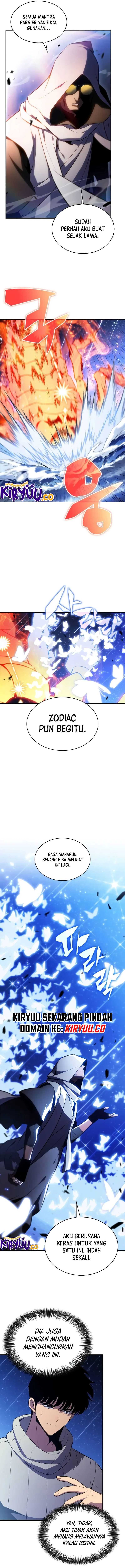 Solo Max Level Newbie Chapter 184 Halaman 7