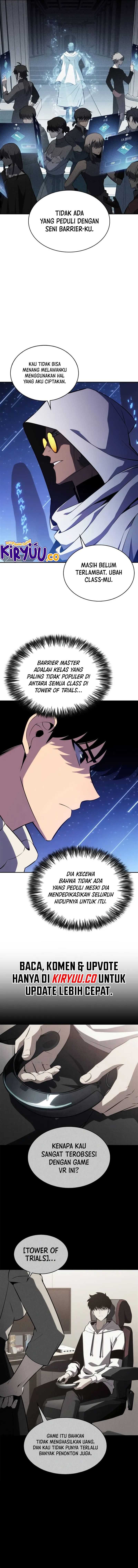 Solo Max Level Newbie Chapter 184 Halaman 9
