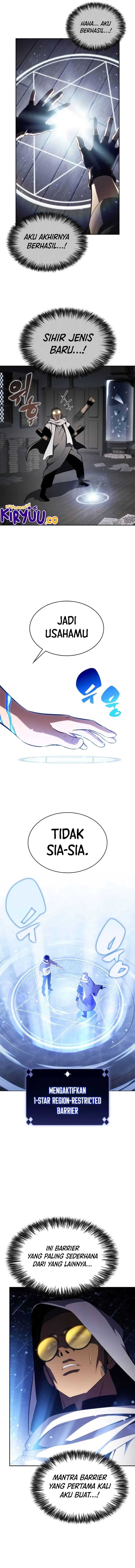 Solo Max Level Newbie Chapter 184 Halaman 11