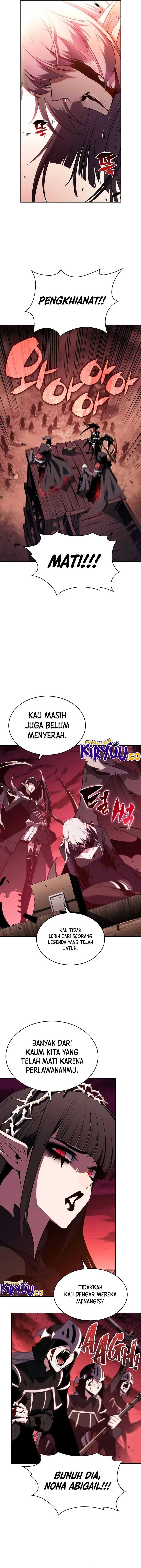 Solo Max Level Newbie Chapter 184 Halaman 13