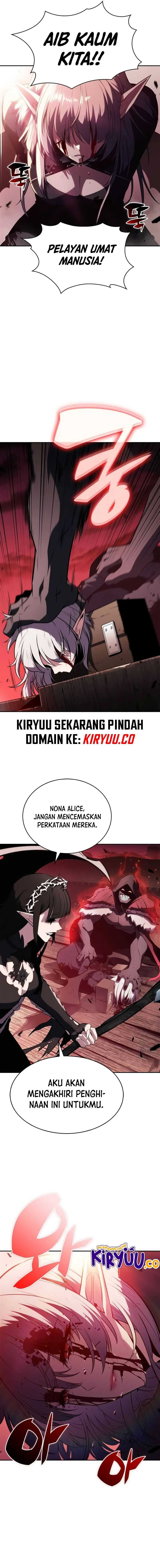 Solo Max Level Newbie Chapter 184 Halaman 14