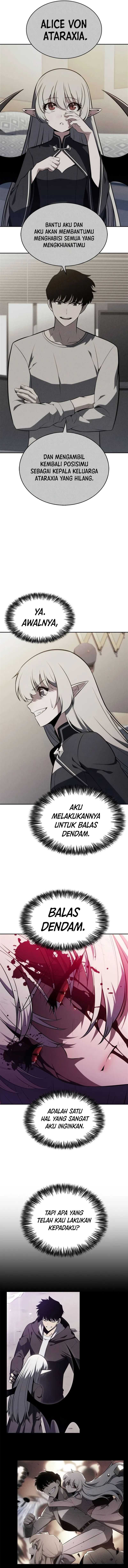 Solo Max Level Newbie Chapter 184 Halaman 15