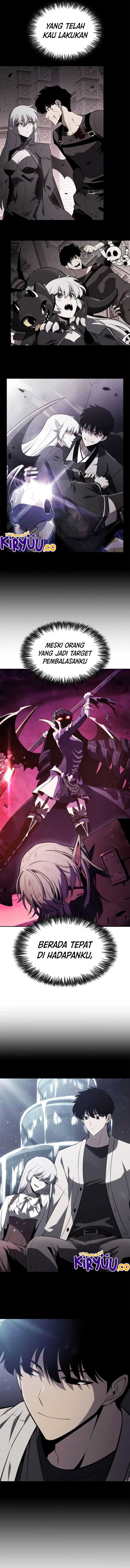 Solo Max Level Newbie Chapter 184 Halaman 16