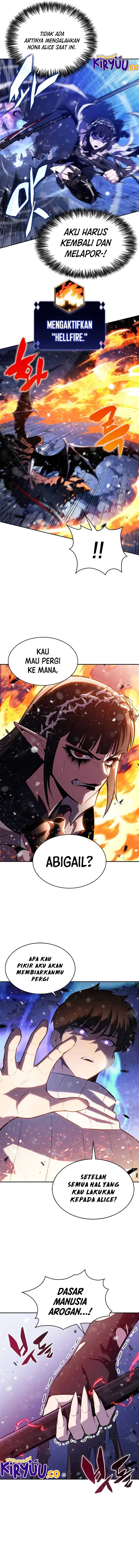 Solo Max Level Newbie Chapter 185 Halaman 10