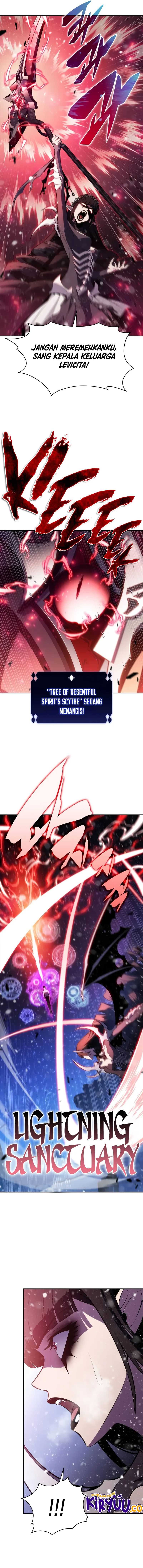 Solo Max Level Newbie Chapter 185 Halaman 11