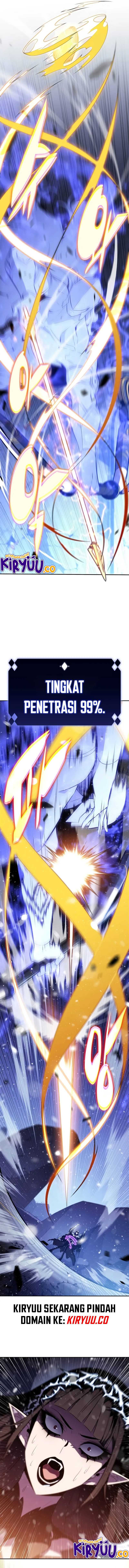 Solo Max Level Newbie Chapter 185 Halaman 15
