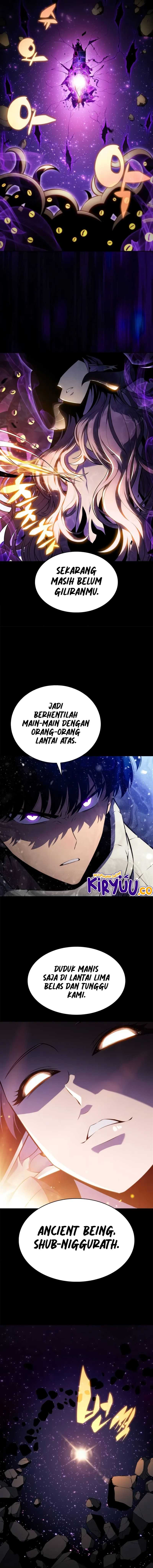 Solo Max Level Newbie Chapter 185 Halaman 17