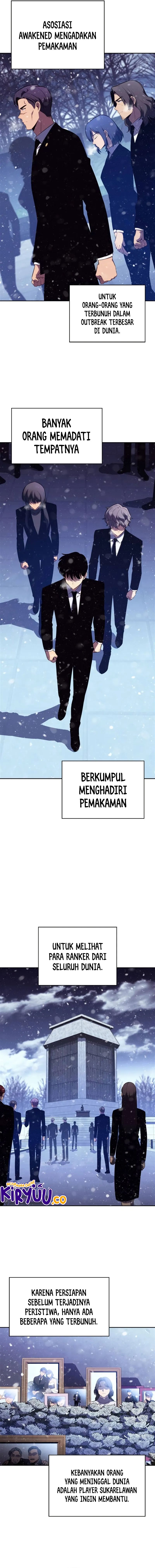 Solo Max Level Newbie Chapter 186 Halaman 5