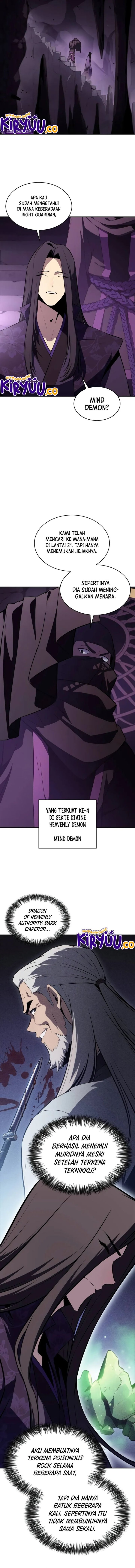 Solo Max Level Newbie Chapter 187 Halaman 6