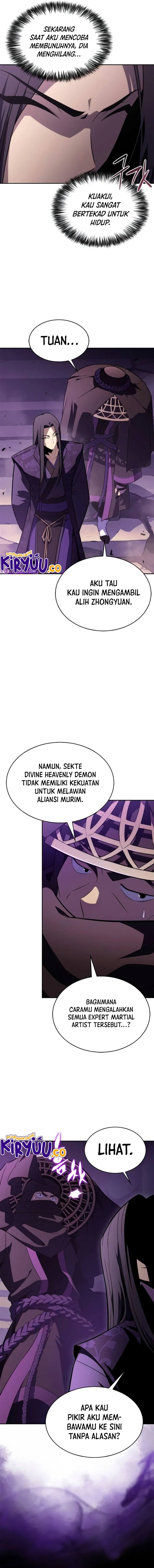 Solo Max Level Newbie Chapter 187 Halaman 7