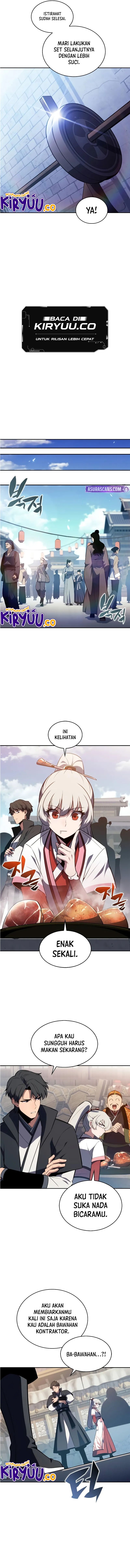 Solo Max Level Newbie Chapter 188 Halaman 8