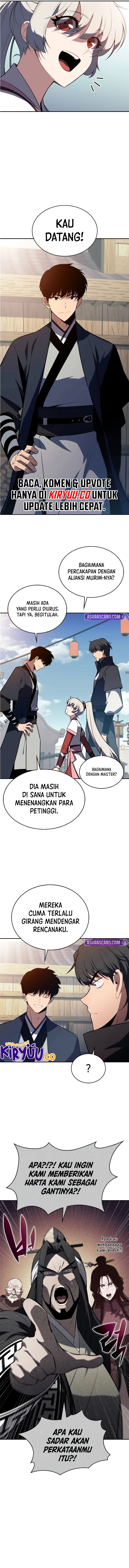 Solo Max Level Newbie Chapter 188 Halaman 9