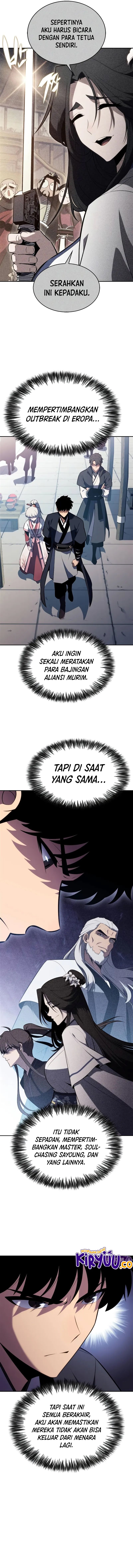 Solo Max Level Newbie Chapter 188 Halaman 10