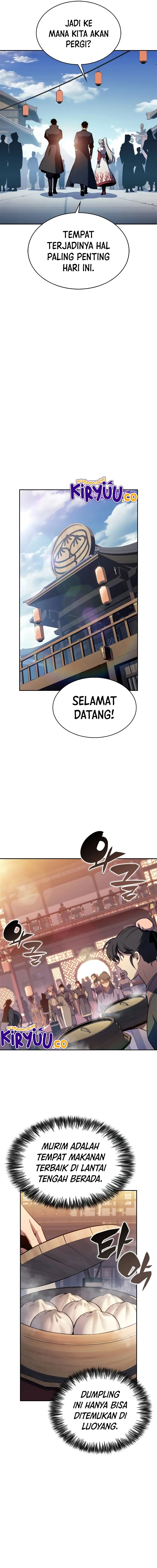 Solo Max Level Newbie Chapter 188 Halaman 11