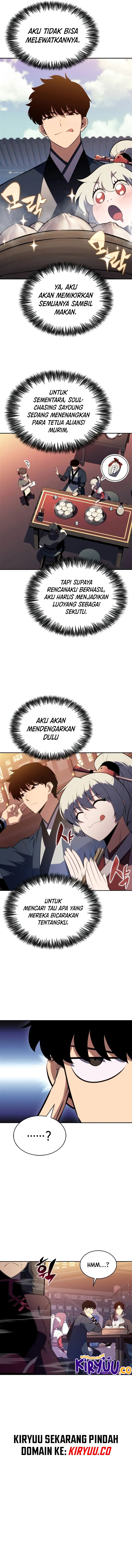 Solo Max Level Newbie Chapter 188 Halaman 12