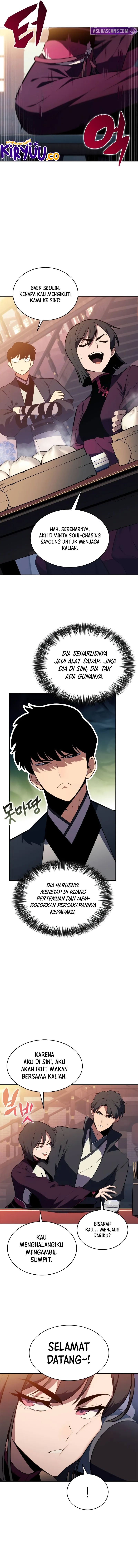 Solo Max Level Newbie Chapter 188 Halaman 13