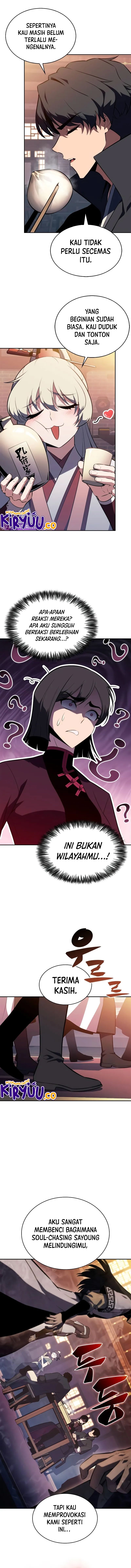 Solo Max Level Newbie Chapter 188 Halaman 16
