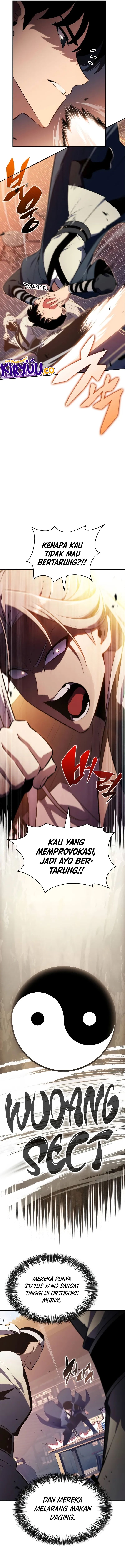 Solo Max Level Newbie Chapter 189 Halaman 4
