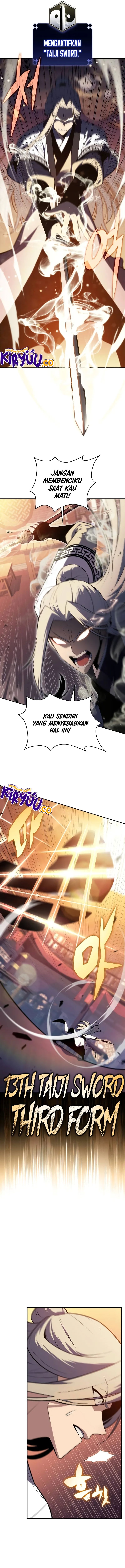 Solo Max Level Newbie Chapter 189 Halaman 7