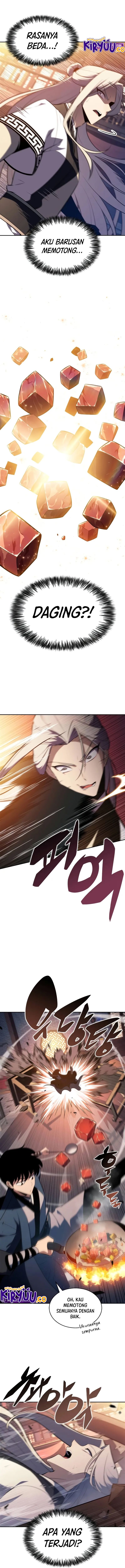 Solo Max Level Newbie Chapter 189 Halaman 8