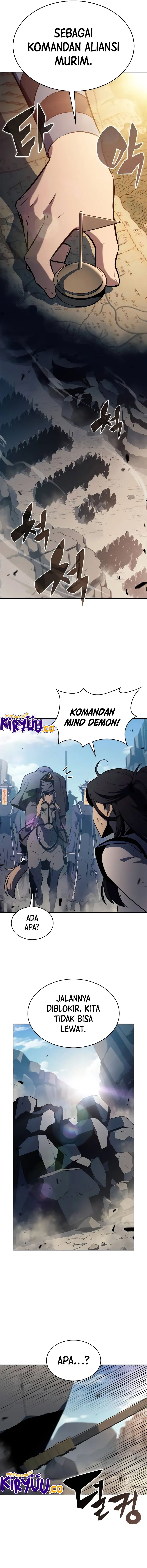 Solo Max Level Newbie Chapter 189 Halaman 16