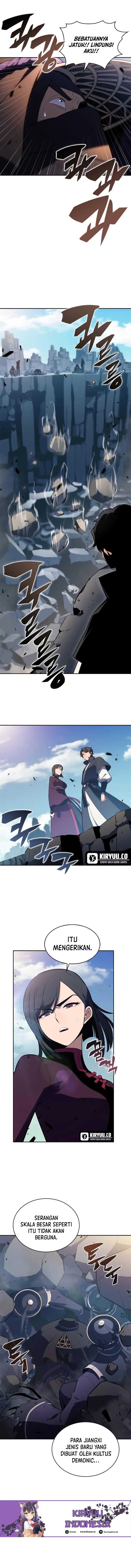 Solo Max Level Newbie Chapter 190 Halaman 3