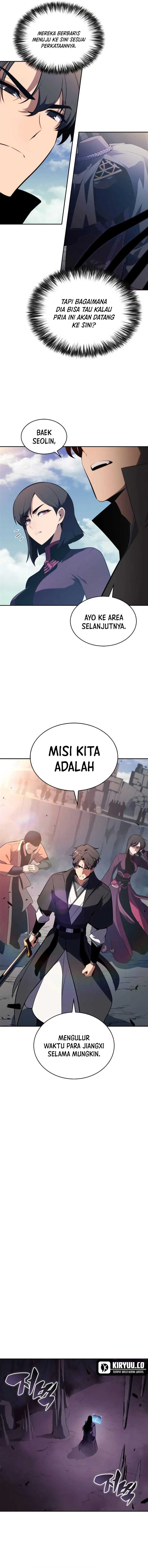 Solo Max Level Newbie Chapter 190 Halaman 4