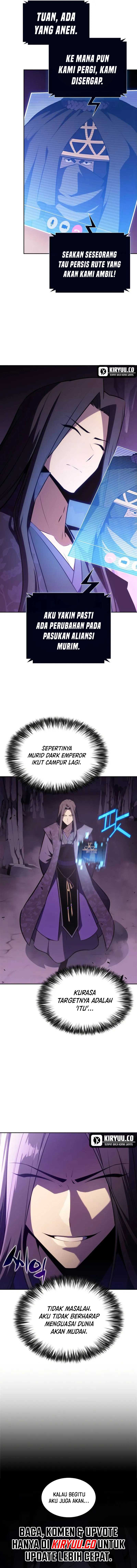 Solo Max Level Newbie Chapter 190 Halaman 5