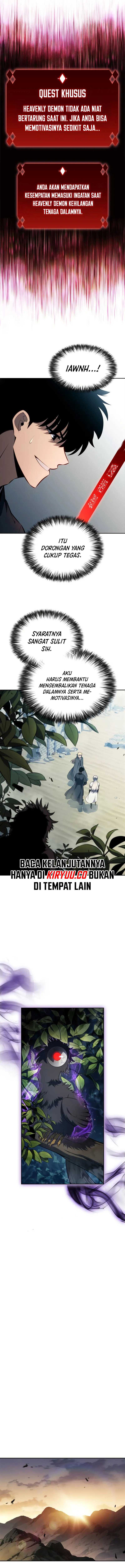 Solo Max Level Newbie Chapter 190 Halaman 12
