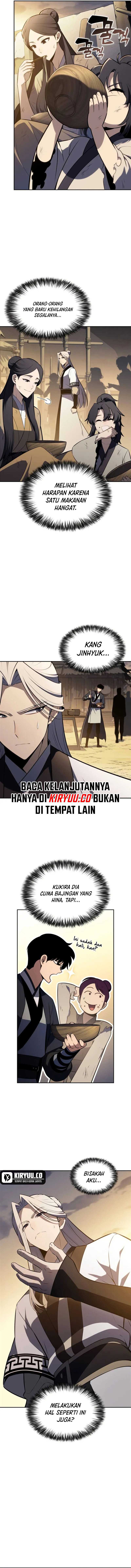 Solo Max Level Newbie Chapter 190 Halaman 14