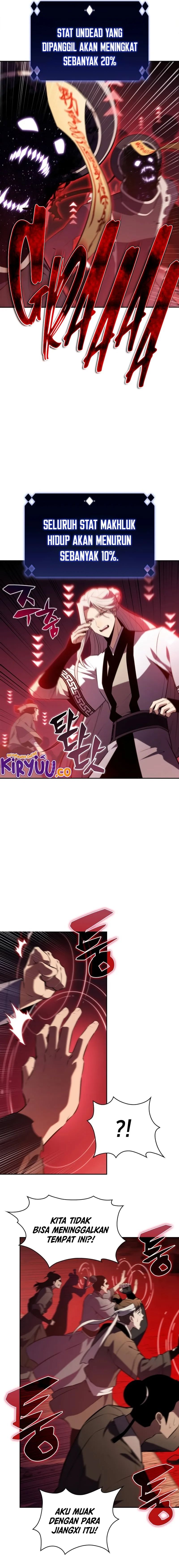 Solo Max Level Newbie Chapter 191 Halaman 3
