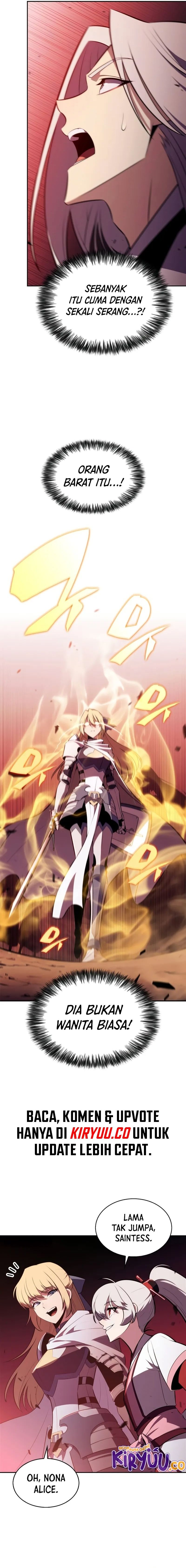 Solo Max Level Newbie Chapter 191 Halaman 7