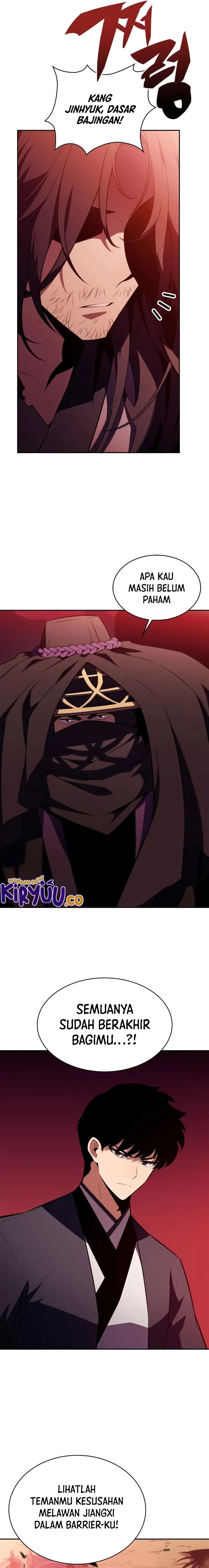 Solo Max Level Newbie Chapter 191 Halaman 13